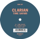 Time Safari - Vinyl