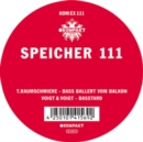 Speicher 111 - Vinyl
