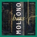 Woods, Tales & Friends - CD