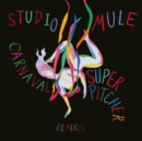 Carnaval: Superpitcher Remixes - Vinyl