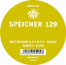 Speicher 129 - Vinyl