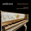 Korneel Bernolet: EnSuite - CD