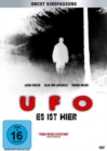 UFO - It Is Here - DVD