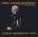 Luten at Jazzwerkstatt Peitz - CD
