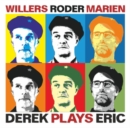 Derek Plays Eric - CD