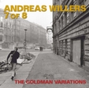 The Goldman Variations - CD