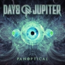 Panoptical - CD