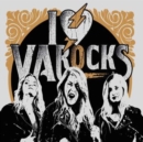 I Love VA Rocks - Vinyl