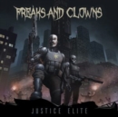 Justice Elite - Vinyl