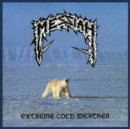 Extreme Cold Weather - CD