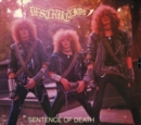 Sentence of Death - CD