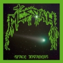 Space Invaders - CD