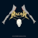 Custom Killing - CD