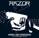 Armed and Dangerous (35th Anniversary Edition) - CD