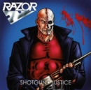 Shotgun justice - Vinyl