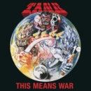 This Means War - Vinyl