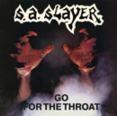 Go for the throat - Vinyl
