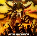 Metal revolution - Vinyl