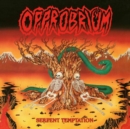Serpent temptation: Supernatural death - Vinyl