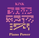 Piano Power - Vinyl