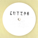 Cutz#6 - Vinyl