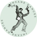 Insane Dances - Vinyl