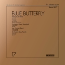 Blue Butterfly - Vinyl