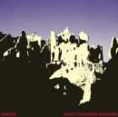 Eight Colliding Dancers - Vinyl