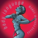 Body Language Remixes - Vinyl