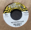 Baby Please Pretty Please/Space Guitar - Vinyl
