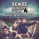 Bavarian wasted youth EP - Vinyl