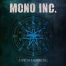 Live in Hamburg - CD