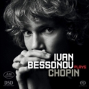 Ivan Bessonov Plays Chopin - CD