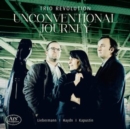 Liebermann/Haydn/Kapustin: Unconventional Journey - CD