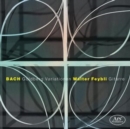 Bach: Goldberg Variationen - CD