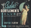 Sadie's Gentlemen's Club: Visit 02. Flirtin': Exotic Hip Shakers - CD