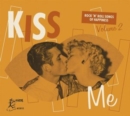 Kiss Me: Rock 'N' Roll Songs of Happiness - CD
