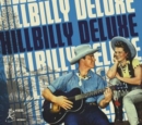 Hillbilly Deluxe - CD
