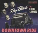 Downtown Ride - CD