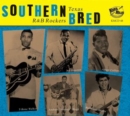 Southern Bred: Texas R&B Rockers - CD