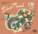 Ronni Boysen Presents: Black Pearls: Get Your Enjoys! - CD
