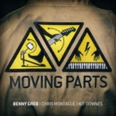 Moving Parts - CD