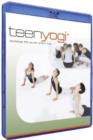 Teen Yogi - Blu-ray