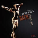 Bach: Cage/Chorale - Vinyl