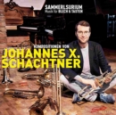 Johannes X. Schachtner: Sammelsurium: Musik Für Blech & Tasten - CD