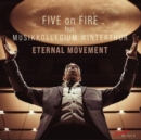 Eternal Movement - CD