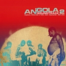 Angola Soundtrack 2: Hypnosis, Distortions & Other Sonic Innovations 1969-1978 - Vinyl