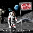 From Space - CD