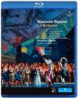 La Bohème: Palau De Les Arts Reina Sofia (Chailly) - Blu-ray