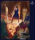 Mahler: Symphony No.6 (Chailly) - Blu-ray